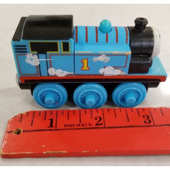 Roll & Whistle Thomas the tank engine Magnetic - Picture 1 of 6